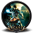 Gothic 4 - Arcania 1 Icon 48x48 png